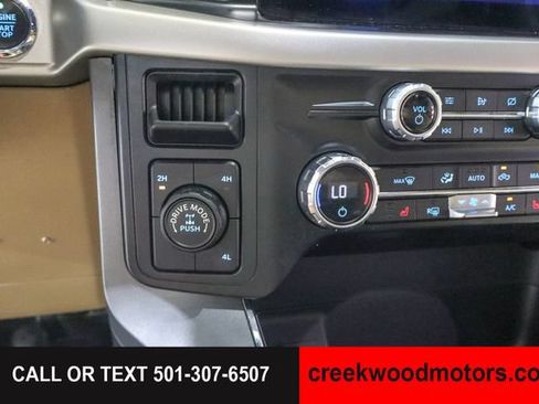 Used 2021 Ford F150 XLT w/ Equipment Group 302A High AWD/4WD image 51