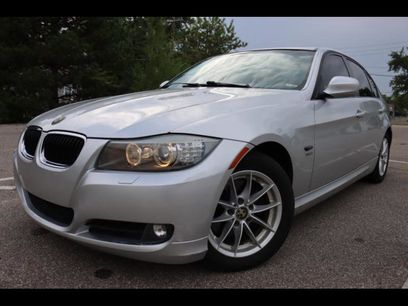 Used 2010 BMW 328i xDrive Sedan