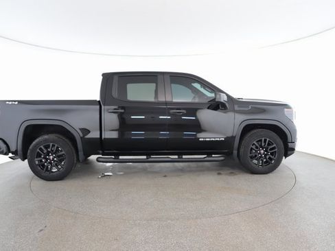 Used 2023 GMC Sierra 1500 Pro w/ Graphite Edition image 22