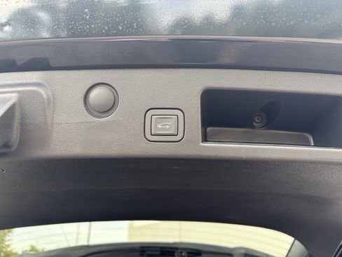 Used 2026 Chevrolet Equinox RS w/ Convenience Package III AWD/4WD image 18