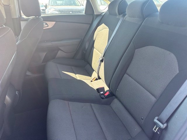 Used 2024 Kia Forte LXS FWD image 18