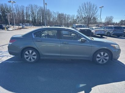 Used 2010 Honda Accord EX-L