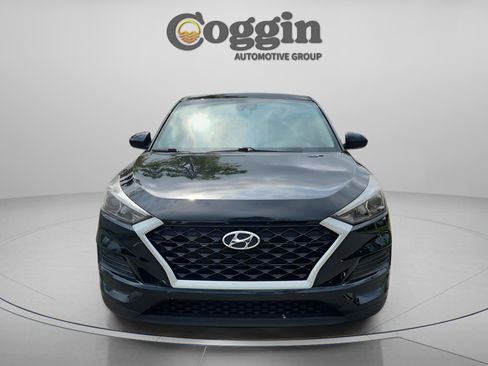 Used 2020 Hyundai Tucson SE FWD image 8