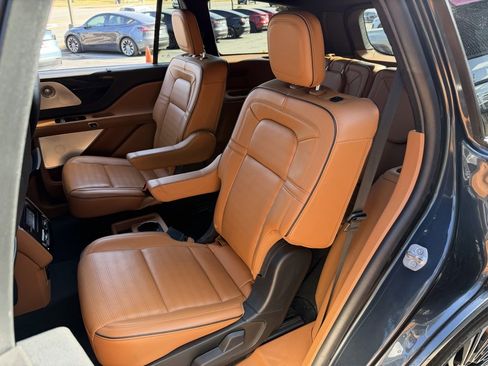 Used 2023 Lincoln Aviator Black Label image 30