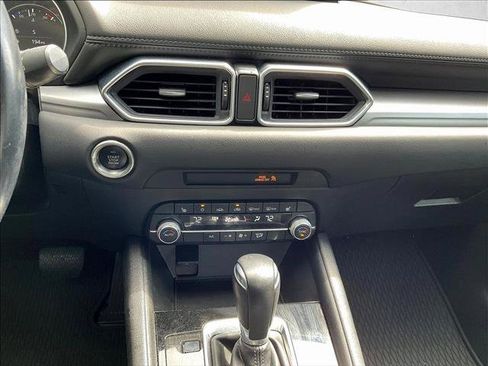 Used 2024 MAZDA CX-5 AWD 2.5 S w/ Select Package image 19