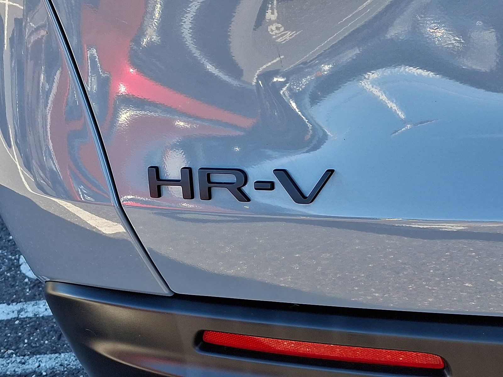 Used 2026 Honda HR-V Sport image 30