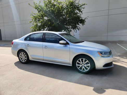 Used 2014 Volkswagen Jetta SE image 13