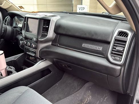 Used 2020 RAM 1500 Big Horn image 5