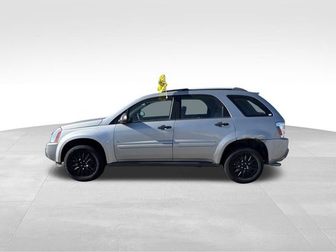 Used 2006 Chevrolet Equinox LS image 4