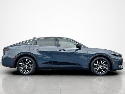 Certified 2026 Toyota Crown AWD/4WD image 6