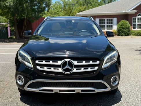 Used 2019 Mercedes-Benz GLA 250 image 8