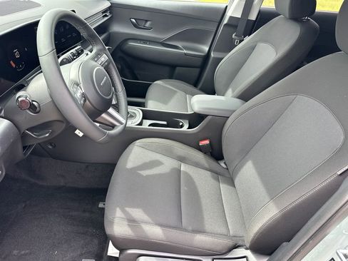 New 2026 Hyundai Kona SEL Sport FWD image 10