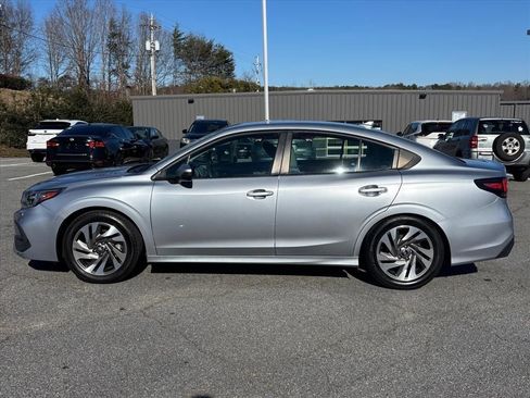 Used 2023 Subaru Legacy Limited AWD/4WD image 24