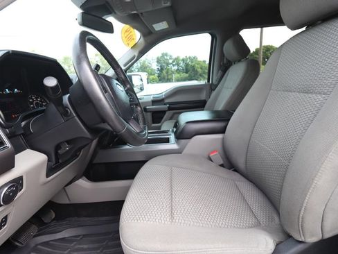 Used 2019 Ford F150 XLT w/ Equipment Group 302A Luxury RWD image 2