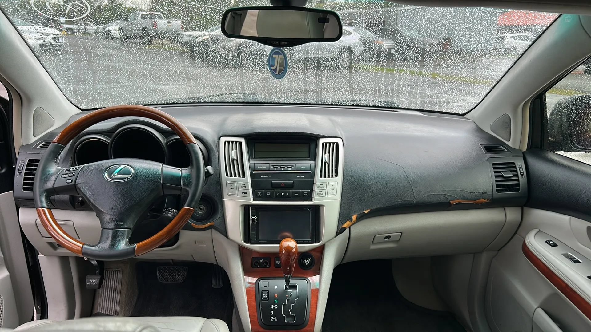 Used 2004 Lexus RX 330 AWD image 16