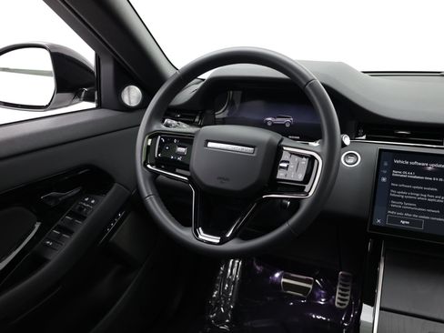 Used 2024 Land Rover Range Rover Evoque Dynamic SE AWD/4WD image 33