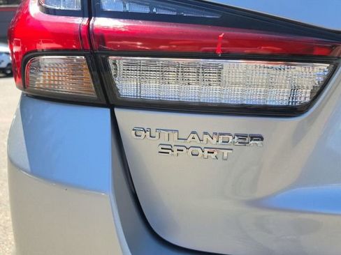 Used 2024 Mitsubishi Outlander Sport AWD image 25