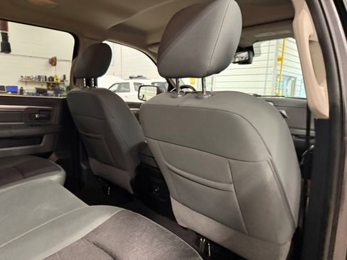 Used 2014 RAM 1500 Big Horn AWD/4WD image 15