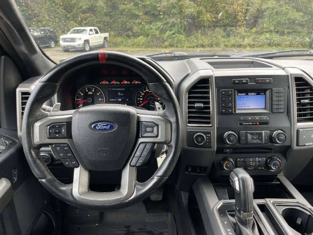 Used 2018 Ford F150 Raptor AWD/4WD image 19