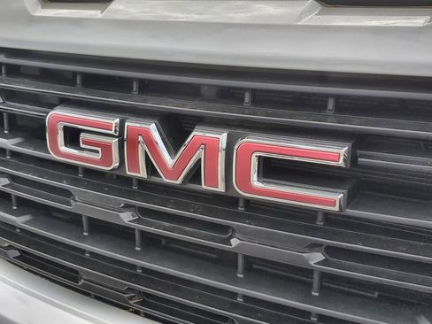 Used 2025 GMC Sierra 1500 Elevation AWD/4WD image 30