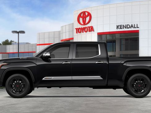 New 2026 Toyota Tundra 1794 Edition image 16