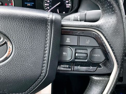 Used 2024 Toyota Tundra SR5 w/ SR5 Convenience Package RWD image 23
