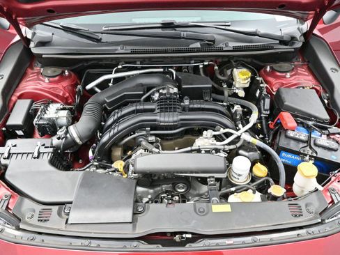 Used 2021 Subaru Impreza Premium image 30