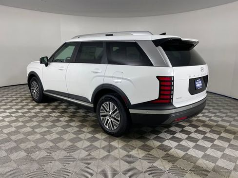 New 2026 Hyundai Palisade SEL Premium AWD/4WD image 22