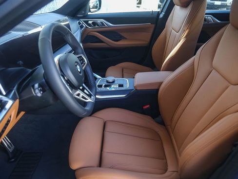 New 2026 BMW i4 eDrive40 RWD image 14