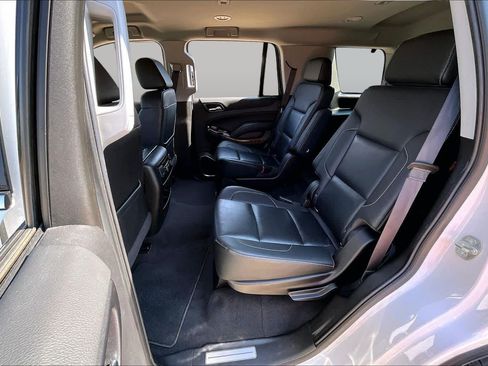 Used 2020 Chevrolet Tahoe Premier AWD/4WD image 20