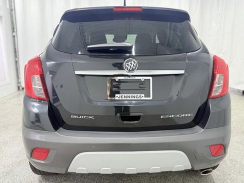 Used 2014 Buick Encore Premium image 7