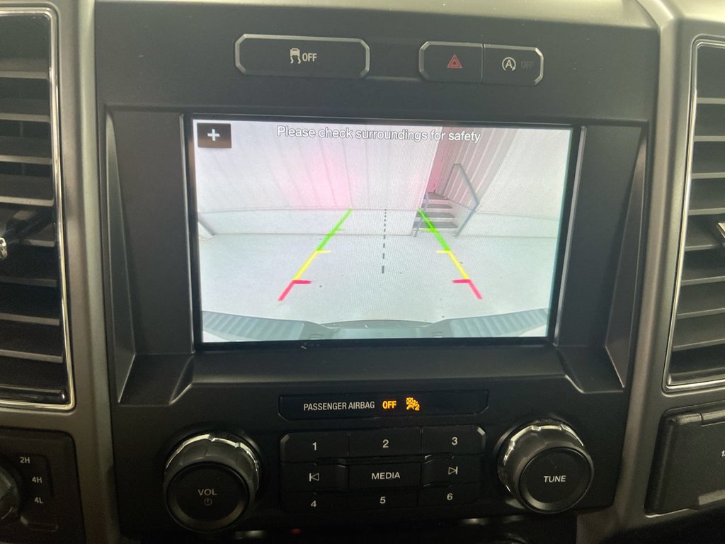 Used 2019 Ford F150 XLT w/ XTR Package AWD/4WD image 15
