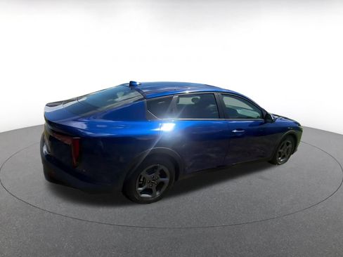 Used 2025 Kia K4 FWD image 14