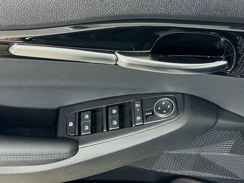 Certified 2024 Kia Seltos EX AWD/4WD image 18