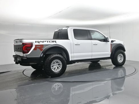 Used 2024 Ford F150 Raptor w/ Equipment Group 803A Raptor R image 36