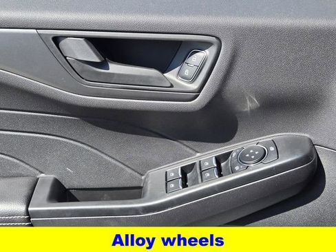 New 2026 Ford Escape Active FWD image 24