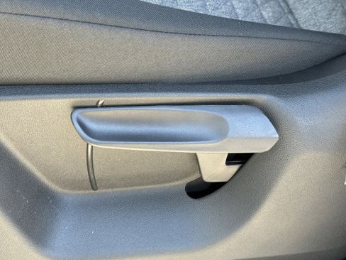 New 2025 Volkswagen Tiguan S image 16