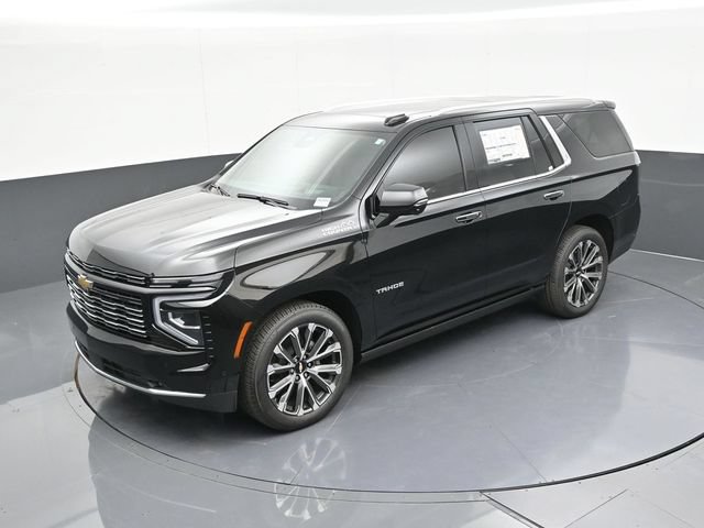 New 2026 Chevrolet Tahoe High Country AWD/4WD image 71