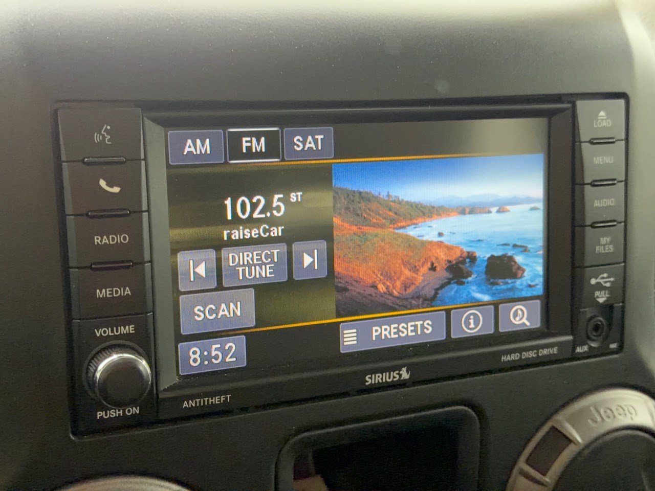 Used 2018 Jeep Wrangler Unlimited Sport AWD/4WD image 23