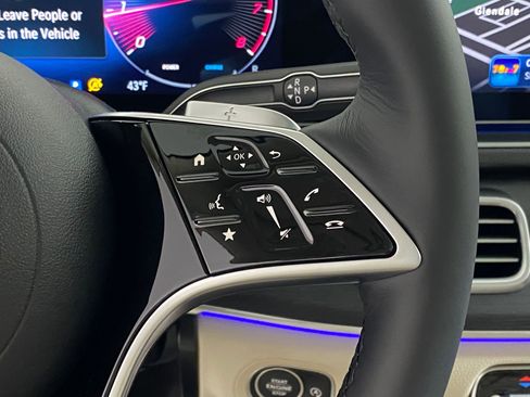 New 2026 Mercedes-Benz GLE 350 4MATIC image 31