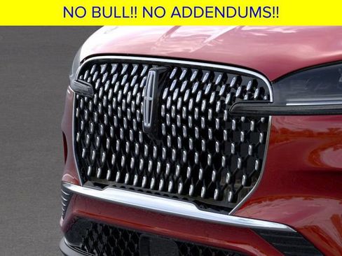 New 2026 Lincoln Aviator Reserve image 18