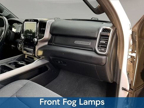 Used 2023 RAM 1500 Big Horn AWD/4WD image 29