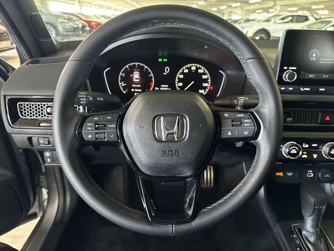 Used 2024 Honda Civic Sport image 14