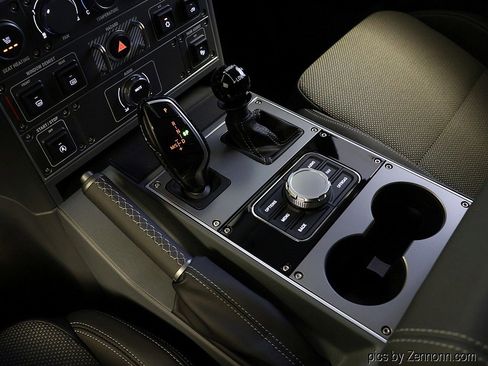 Used 2024 INEOS Grenadier image 21