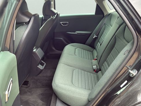 Used 2025 Kia K4 EX FWD image 20