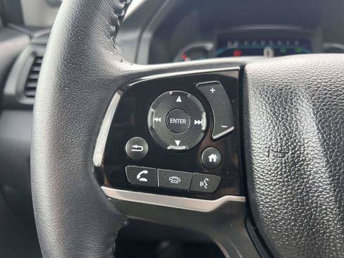 Used 2022 Honda Pilot EX-L image 17