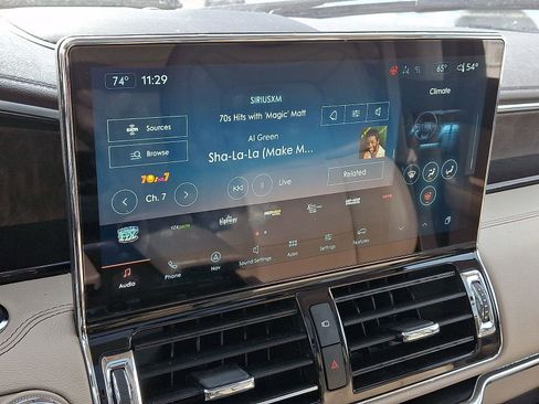 Used 2023 Lincoln Navigator L Reserve image 21