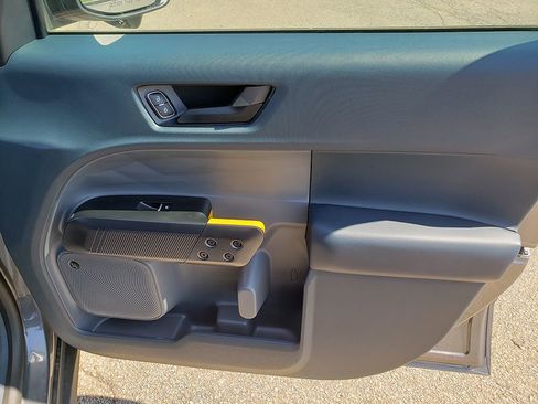 New 2026 Ford Maverick Tremor AWD/4WD image 21