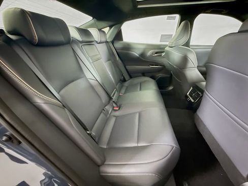 New 2026 Toyota Crown AWD/4WD image 26