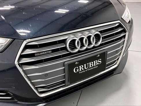 Used 2017 Audi A4 2.0T Premium w/ Convenience Package image 37